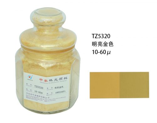 工业珠光粉 工业珠光粉